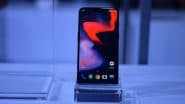 OnePlus 6 & OnePlus 6 Marvel Avengers Edition Launched; Price in India starts at Rs 34,999 & Rs 44,999 respectively