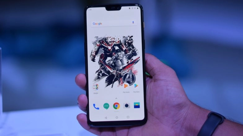 OnePlus 6 ‘Back to School’ Offer for Students Start Today: Get Rs. 1500 Discount on HDFC Debit or Credit Cards
