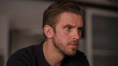 Dan Stevens Joins Astronaut Film 'Pale Blue Dot'