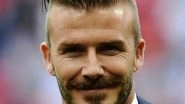 Former Football Star David Beckham Vows to Bring Major League Soccer to Miami as New Stadium Plan Faces Opposition