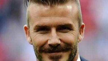 Former Football Star David Beckham Vows to Bring Major League Soccer to Miami as New Stadium Plan Faces Opposition