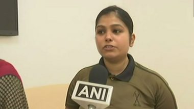 Lucknow: 18-Year-Old Poorva Dhawan to Summit Mount Jogin in Uttarakhand to Promote Beti Bachao, Beti Padhao’ Campaign