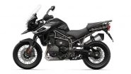 New 2018 Triumph Tiger 1200 XCx Launched; Priced in India at Rs 17 Lakh