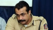 Himanshu Roy Commits Suicide! Mumbai's Top Cop Was Suffering From Cancer