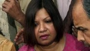 Former Diplomat Madhuri Gupta Convicted For Spying For Pakistan's ISI