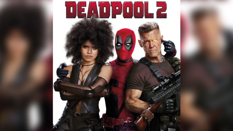 Deadpool 2 Movie Reviews Better And Bolder Than The First