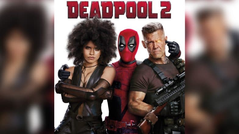 Deadpool 2 Movie Reviews'Better and Bolder than The First, Critics are in Awe of Ryan Reynolds Superhero Film