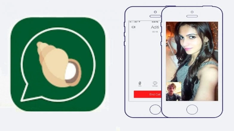 Baba Ramdev Led Patanjali Launches Swadeshi Messaging Kimbho App to Compete With WhatsApp