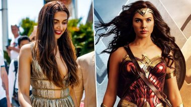 Deepika Padukone to Play Wonder Woman Inspired Superhero in Her Next Movie?