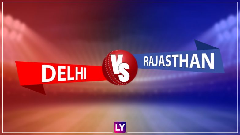 DC vs RR Highlights Dream11 IPL 2020: Delhi Capitals Beat Rajasthan Royals by 13 Runs