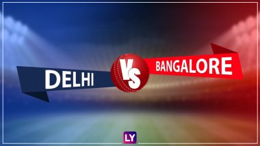 DD vs RCB, IPL 2018 Match Preview: Laggards Royal Challengers Bangalore Fancy Chances Against Struggling Delhi Daredevils