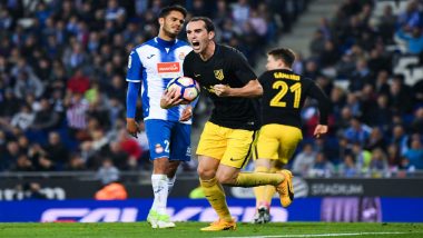 FIFA World Cup 2018: Uruguay Captain Godin Ready for 'Biggest World Cup' of Career