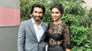 Here's What Ranveer Singh and Deepika Padukone Are Going To Do With Their Wedding Gifts!