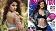 Disha Patani Slays in Calvin Klein Sports Bra! See New Picture of Priyanka Chopra&rsquo;s Bharat Co-Star