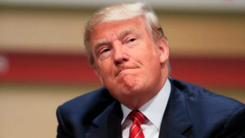 Donald Trump Insists G7 Trade Talks 'Extremely Productive'