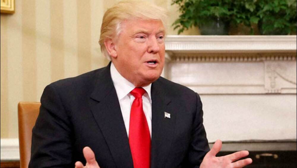 Donald Trump Impeachment Voting: US Congress Set For Historic Vote Today Donald Trump Impeachment Voting: US Congress Set For Historic Vote Today