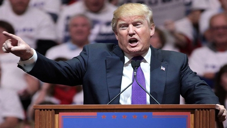 Trump Offends France, Mimics IS Gunmen That Attacked Bataclan Centre, Says Attack Could Have Been Prevented By Giving People Guns