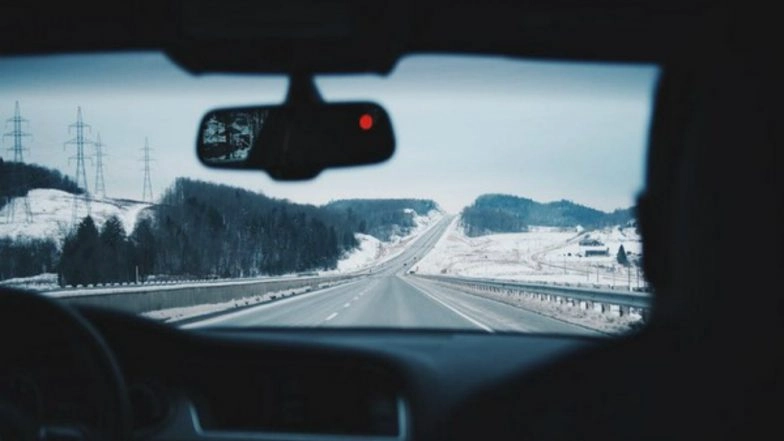 Sleep Apnea: Medicines to Cure Daytime Sleepiness Does not Solve Driving Issues
