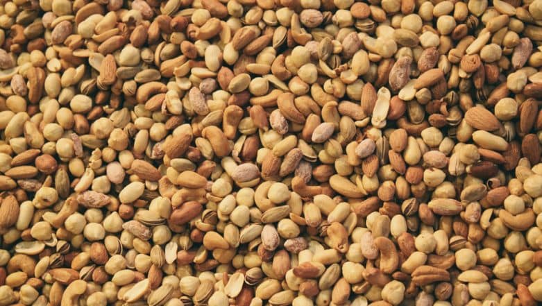 Eat Healthy! Here's a List of Food Items to Make Your Evening Snack Delicious and Fat-Free Eat Healthy! Here's a List of Food Items to Make Your Evening Snack Delicious and Fat-Free