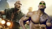 Dwayne Johnson Birthday Special: Pics From Some of The Rock's Iconic Movies