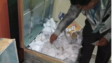 Karnataka Elections: 'Tenant' of Flat Where Over 9,000 Voter ID Cards Were Seized Claims 'No Connection'