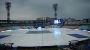 KKR vs RR IPL 2018 Eliminator: Here&rsquo;s Who Will Qualify If Rain Washes out the Match