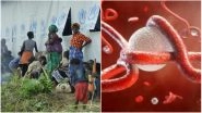 Ebola in DR Congo: Vaccine in Exchange for Sex