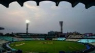 IPL 2018 Playoffs' Venues Changed: BCCI Shifts Matches From Pune to Eden Gardens, Kolkata