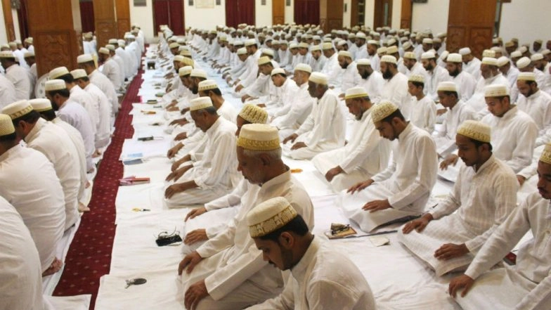 Fake Eid 2018 Holiday Date: Kolkata Police to Probe False Eid Holidays Notification