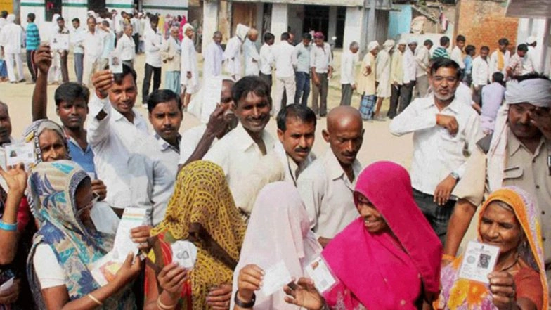 Rajasthan Woman Quits Dubai Job to Contest Panchayat Elections 2020