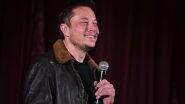 Thailand Cave Rescue Update: Elon Musk Says SpaceX Working on a 'Tiny Kid Sized Submarine' to Save Football Team Trapped in Tham Luang Cave