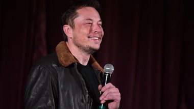 Elon Musk Trolls Warren Buffet on Twitter Saying He is 'Super Super Serious' About Starting a Candy Company