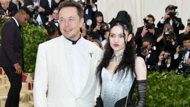 Elon Musk is Dating Musician Grimes? Billionaire Arrives With Alleged Girlfriend at Met Gala 2018