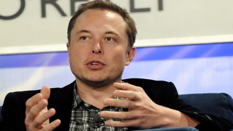 Monster Asteroid ‘Apophis’, Named After Egyptian ‘God of Chaos’, Will Hit the Earth: SpaceX CEO Elon Musk Monster Asteroid ‘Apophis’, Named After Egyptian ‘God of Chaos’, Will Hit the Earth: SpaceX CEO Elon Musk