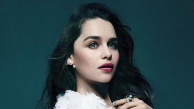 Emilia Clarke Promises Unexpected Ending for Game of Thrones