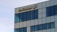 5G to Offer $27 Billion Business Opportunity for India by 2026: Ericsson