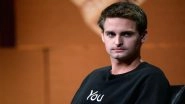Snap CEO Evan Spiegel Approved Unpopular Redesign Despite Warnings: Report