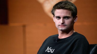 Snap CEO Evan Spiegel Approved Unpopular Redesign Despite Warnings: Report