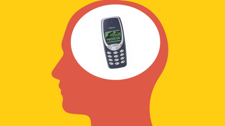 British Man Sues Nokia for Causing him Brain Tumour; Do Cell Phones Really Cause Cancer?