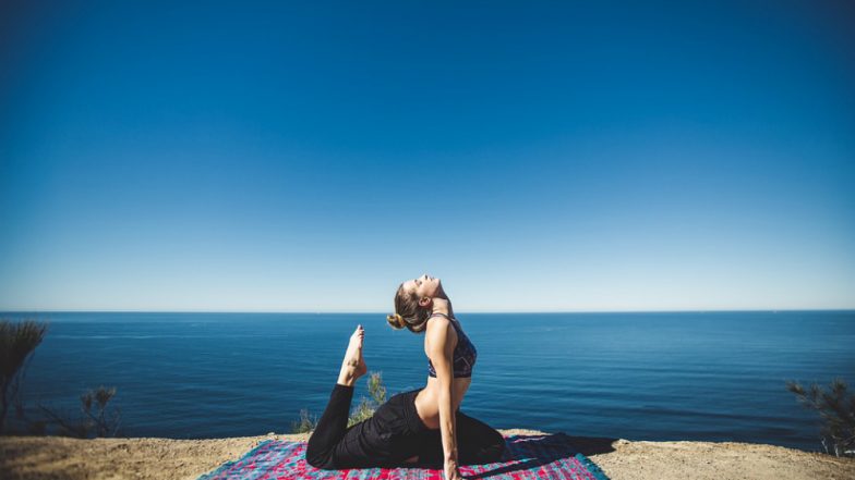 Want to Get Rid of Addiction? Exercise Helps, Says Study