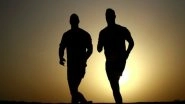 Heart Patients, Staying Fit Is More Effective Than Losing Weight