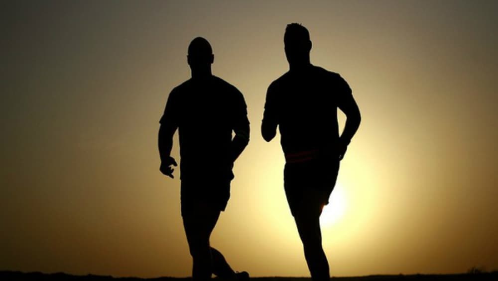 Limiting Mealtimes Increases Motivation for Exercise: Study Limiting Mealtimes Increases Motivation for Exercise: Study