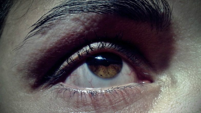 First-Time Users Beware! Viagra Can Impair Your Vision