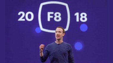 Facebook Dating Feature Announced at F8 Developer Conference; Oculus Go VR Headset Launched at $199