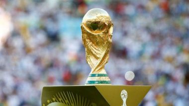 2018 FIFA World Cup TV Ratings: Viewership in US Falls by 44 Percent in Comparison of 2014 World Cup