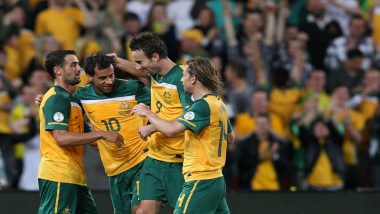 FIFA World Cup 2018: Australia Ready to Make Their Mark