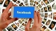 Facebook Collects Information About Users Browsing Habit, Allows Advertisers to Target Sensitive Interests