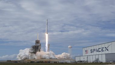 NASA Warns SpaceX, Says Making Falcon 9 Rocket Powerful Technology Could Put Lives at Risk