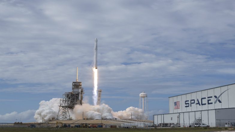 NASA Warns SpaceX, Says Making Falcon 9 Rocket Powerful Technology Could Put Lives at Risk