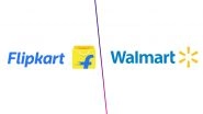 Traders Protest Today Against Flipkart-Walmart Deal; 10 Lakh Merchants to Hold Demonstration Across The Country